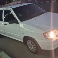 پراید ۱۱۱ مدل ۹۸