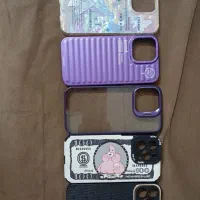 قاب آیفون ۱۴ پرومکس