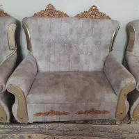 مبلمان ۶ نفره