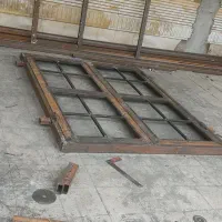 کمک جوشکار(کارگر فنی)