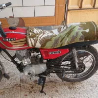 موتور سیکلت فروش فوری فوری