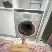 لباسشویی در حد نو مناسب جهیزیه