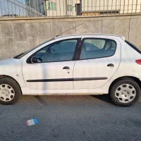 ۲۰۶ تیپ ۲ فرانسوی