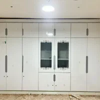 کمد دیواری نقدو اقساط بدون چک بدون ضامن