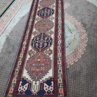 کناره فرش طبیعی|فرش|اردبیل, |دیوار