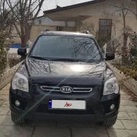 اسپورتیج ۲۰۱۰