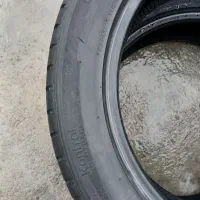 لاستیک هانکوو ۲۰۲۲ ، ۵۰ درصد ضمانتی