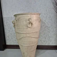 گلدان بزرگ