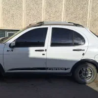 کوییک R مدل 1400