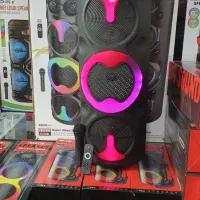 اسپیکر بلوتوثی ZQS-8309/پارتی باکس/تک و عمده|پخش‌کننده همراه|تهران, افسریه جنوبی|دیوار