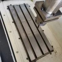 دستگاه فرز اسپارک دریل|ماشین‌آلات صنعتی|تهران, یافت آباد جنوبی|دیوار