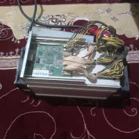 یدونه ماینر سالم همراه باکابلاش