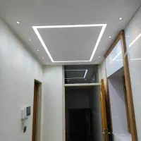 اجرا و طراحی انواع سقف ها کاذب