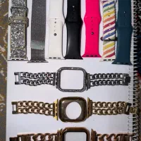 بند اپل واچ مناسب سایز ۴۴ و ۴۵ میل