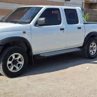 پیکاب ریچ مدل96|خودرو سواری و وانت|ایلام, |دیوار