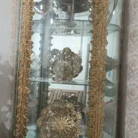 بوفه برنجی