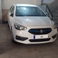 شاهین GL مدل ۱۴۰۴ معاوضه با اتومات