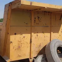 تانکی/جک|ماشین‌آلات صنعتی|شوشتر, |دیوار