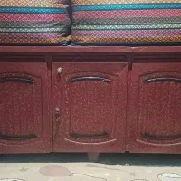 کمد زیرباری