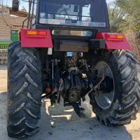 تراکتور 399کابین دار|خودرو سنگین|شادگان, |دیوار