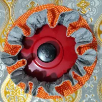 دمکش و دستگیره