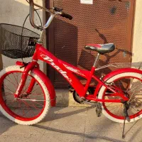 دوچرخه ۲۰ و ۱۶