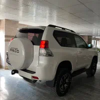 تویوتا پرادو TXL فول کامل با اصالت تک برگ سند|خودرو سواری و وانت|تهران, دروس|دیوار