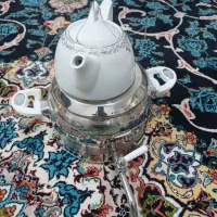 قوری.کتری.قهوه ساز