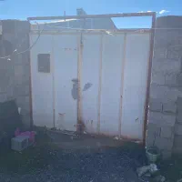 دروازه آهنی