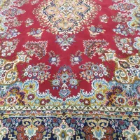 سه تخته فرش ۹متری|فرش|مرند, |دیوار