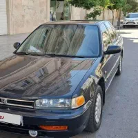 هوندا اکورد ۹۳ بسیار تمیز و سالم