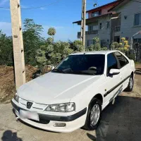 پژو پارس مدل ۹۰|خودرو سواری و وانت|چابکسر, |دیوار