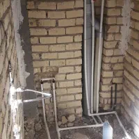 تاسیسات لوله کشی نشت یابی|خدمات پیشه و مهارت|شیراز, فضل‌آباد|دیوار