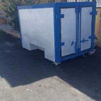 یخدان نگهدارنده نیسان