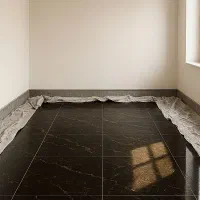 نقاشی ساختمان