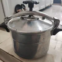 زودپز قدیمی