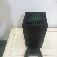 کنسول بازی ایکس باکس