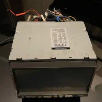 پخش حرفه ای دودین آلپاین Alpine ، پایونیر ، کنوود|قطعات یدکی و لوازم جانبی|تهران, ونک|دیوار