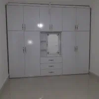 درآورد جاکفشی قفسه شلف دیواری