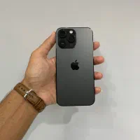 ایفون ۱۴ پرومکس Zaa