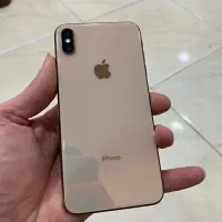 ایفون xs max256|موبایل|لنگرود, |دیوار