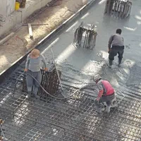 اجرای آلماتوربندی و قالب بندی|خدمات پیشه و مهارت|قزوین, |دیوار