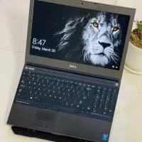 لپتاپ‌ مهندسی حرفه ای Dell M4800 گرافیک مجزا i7 MQ