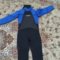 وت سوت غواصی