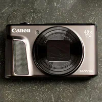 دوربین کانن