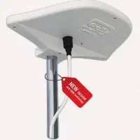 نصب و تنظیم آنتن