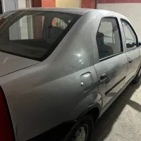 ال نود مدل ۸۷ e0|خودرو سواری و وانت|ساری, |دیوار