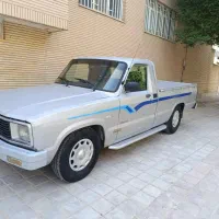 وانت مزدا مدل91