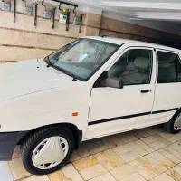 پراید۱۳۱درحده فوق العاده نو|خودرو سواری و وانت|تهران, سنگلج (شاپور)|دیوار