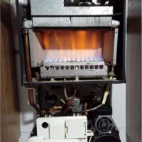 نصب و سرویس پکیج،آبگرمکن،کولرآبی،لوستر،پرده